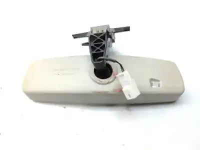 Автозапчасти б/у внутреннее зеркало за renault talisman icon ссылки oem iam 963214126r  