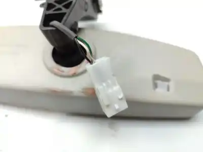 Автозапчасти б/у внутреннее зеркало за renault talisman icon ссылки oem iam 963214126r  