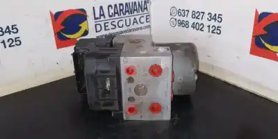 Pezzo di ricambio per auto di seconda mano ABS per PEUGEOT 806  Riferimenti OEM IAM 1487993080  