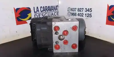 Peça sobressalente para automóvel em segunda mão abs por renault espace /grand espace (je0) 2.2 dci initiale (je0k/s) referências oem iam 6025314081
