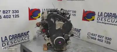 Gebrauchtes Autoersatzteil kompletter motor zum peugeot 306 break boulebard oem-iam-referenzen rhy  