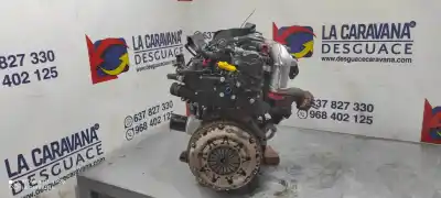 Gebrauchtes Autoersatzteil kompletter motor zum peugeot 306 break boulebard oem-iam-referenzen rhy  
