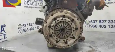 Gebrauchtes Autoersatzteil kompletter motor zum peugeot 306 break boulebard oem-iam-referenzen rhy  