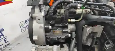 Gebrauchtes Autoersatzteil kompletter motor zum peugeot 306 break boulebard oem-iam-referenzen rhy  