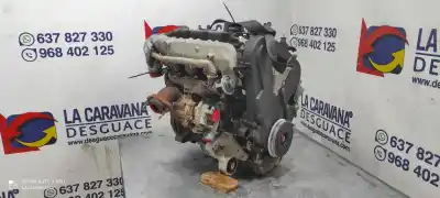 Gebrauchtes Autoersatzteil kompletter motor zum peugeot 306 break boulebard oem-iam-referenzen rhy  