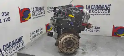 Gebrauchtes Autoersatzteil kompletter motor zum peugeot 306 break boulebard oem-iam-referenzen rhy  