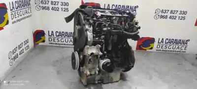 Gebrauchtes Autoersatzteil kompletter motor zum peugeot 306 break boulebard oem-iam-referenzen rhy  