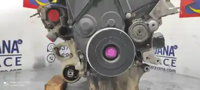 Gebrauchtes Autoersatzteil kompletter motor zum peugeot 306 break boulebard oem-iam-referenzen rhy  