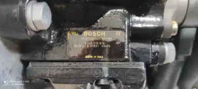 Gebrauchtes Autoersatzteil kompletter motor zum peugeot 306 break boulebard oem-iam-referenzen rhy  