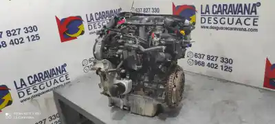Gebrauchtes Autoersatzteil kompletter motor zum peugeot 306 break boulebard oem-iam-referenzen rhy  