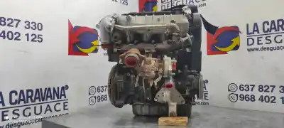 Gebrauchtes Autoersatzteil kompletter motor zum peugeot 306 break boulebard oem-iam-referenzen rhy  