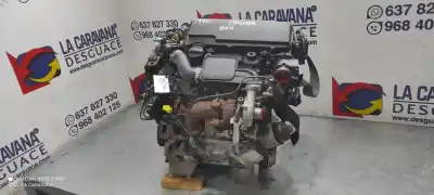 Pezzo di ricambio per auto di seconda mano MOTORE COMPLETO per CITROEN C3 1.4 HDI (68 CV)  Riferimenti OEM IAM 8HX  
