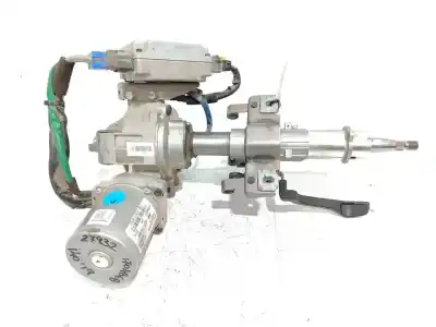 Автозапчастина б/у рульва колонка для hyundai i40 style посилання на oem iam 563003z270