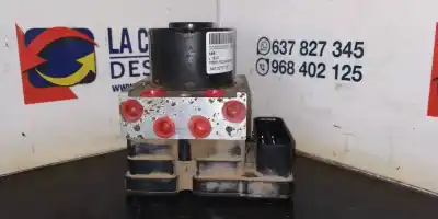 Peça sobressalente para automóvel em segunda mão abs por ford focus berlina (cap) ambiente (d) referências oem iam 3m512m110ja