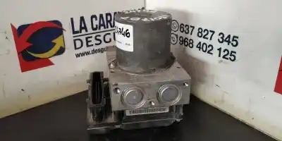 Second-hand car spare part abs for ford transit combi ´06 ft 260 corto oem iam references 8c112c405bb  