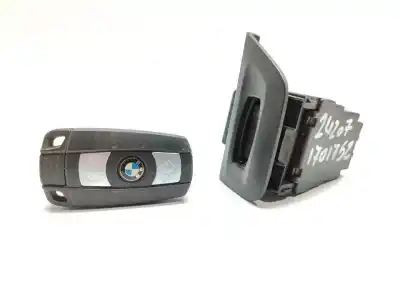 Pezzo di ricambio per auto di seconda mano interruttore di avviamento per bmw serie 1 berlina (e81/e87) 118d riferimenti oem iam 695471712