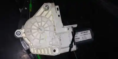 Автозапчасти б/у регулятор стекла переднего левого за audi a4 b8 (8k2) 2.0 tdi ссылки oem iam 8k0959801