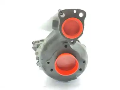 Gebrauchtes Autoersatzteil TURBOLADER zum MERCEDES-BENZ CLASE M (W164)  OEM-IAM-Referenzen 7651555007S  