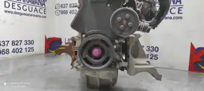 Second-hand car spare part complete engine for ford focus lim. (cb4) business oem iam references shdc  