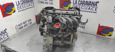 Tweedehands auto-onderdeel complete motor voor ford focus lim. (cb4) business oem iam-referenties shdc