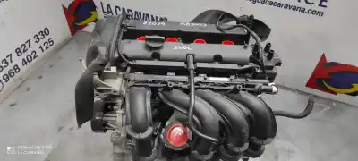 Second-hand car spare part complete engine for ford focus lim. (cb4) business oem iam references shdc  