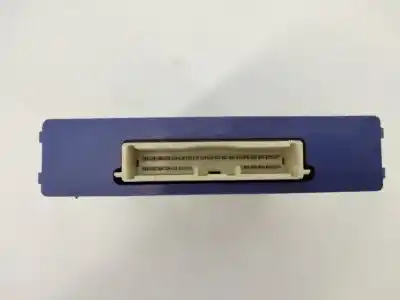 Автозапчасти б/у электронный модуль за lexus is200 (ds2/is2) 220d ссылки oem iam 8934053020  