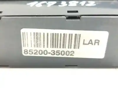 Автозапчастина б/у увага для ssangyong xlv crystal 4x2 посилання на oem iam 8520035002  