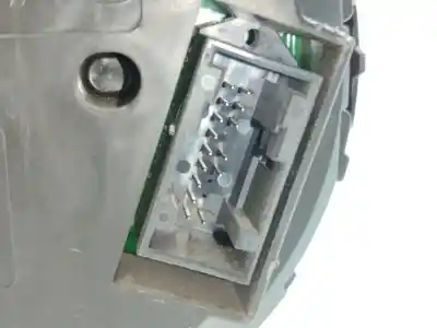 Автозапчастина б/у панель інструментів для seat leon (5f1) i-tech посилання на oem iam 5f0920741d  