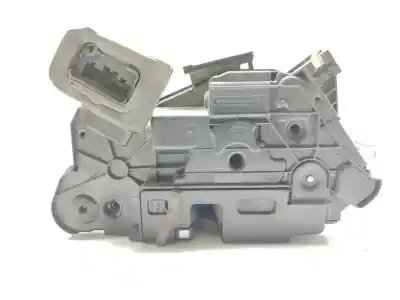 Автозапчасти б/у замок левой передней двери за seat leon (5f1) i-tech ссылки oem iam 5k1837015e  