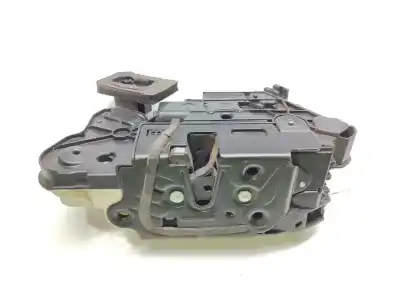 Автозапчасти б/у замок левой передней двери за seat leon (5f1) i-tech ссылки oem iam 5k1837015e  