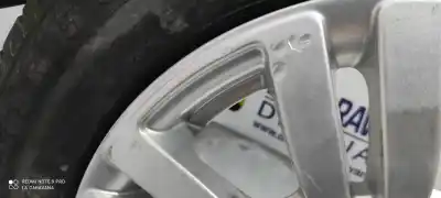Second-hand car spare part rims set for fiat punto (evo) (199) mylife oem iam references 6jx15´´h2  