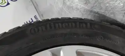 Second-hand car spare part rims set for fiat punto (evo) (199) mylife oem iam references 6jx15´´h2  