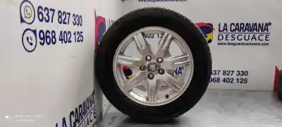 Автозапчасти б/у комплект колес за jaguar s-type 3.0 v6 ссылки oem iam xr831007db  
