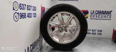 Автозапчасти б/у комплект колес за jaguar s-type 3.0 v6 ссылки oem iam xr831007db  