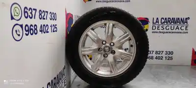 Автозапчасти б/у комплект колес за jaguar s-type 3.0 v6 ссылки oem iam xr831007db  
