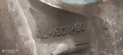 Автозапчасти б/у комплект колес за jaguar s-type 3.0 v6 ссылки oem iam xr831007db  
