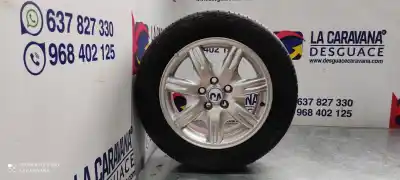 Автозапчасти б/у комплект колес за jaguar s-type 3.0 v6 ссылки oem iam xr831007db  
