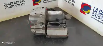 Recambio de automóvil de segunda mano de abs para opel vectra b berlina 2.0 dti referencias oem iam 13039901  