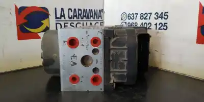 Second-hand car spare part abs for opel corsa c comfort oem iam references 09127108