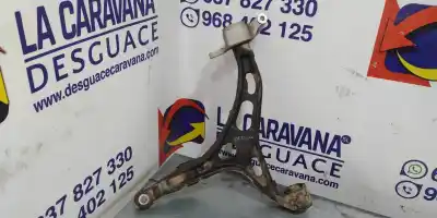 Second-hand car spare part front right lower suspension arm for jeep gr.cherokee (wk) 3.0 crd limited oem iam references 68022604adr