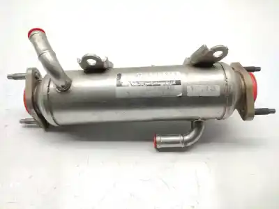 Pièce détachée automobile d'occasion REFROIDISSEUR VANNE EGR pour CHEVROLET CAPTIVA  Références OEM IAM 96817829  