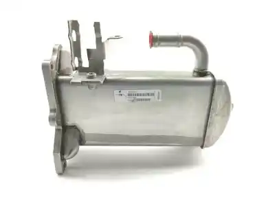 Автозапчастина б/у кулер egr для seat exeo (3r2) 2.0 tdi посилання на oem iam 8r0971845e