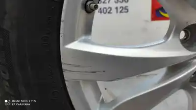 Автозапчастина б/у комплект коліс для mazda cx-7 (er) active посилання на oem iam 9965157580  