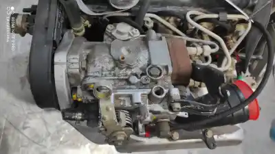 Gebrauchtes Autoersatzteil kompletter motor zum seat terra 1.4 diesel (1w) oem-iam-referenzen   
