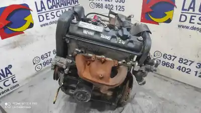 Gebrauchtes Autoersatzteil kompletter motor zum seat terra 1.4 diesel (1w) oem-iam-referenzen   