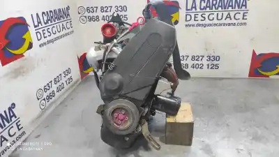 Gebrauchtes Autoersatzteil kompletter motor zum seat terra 1.4 diesel (1w) oem-iam-referenzen   
