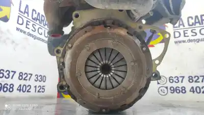 Gebrauchtes Autoersatzteil kompletter motor zum seat terra 1.4 diesel (1w) oem-iam-referenzen   