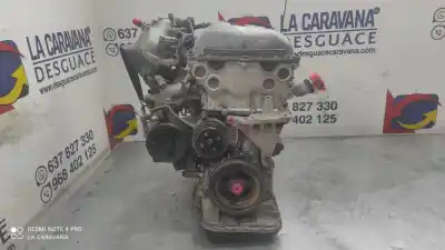 Pièce détachée automobile d'occasion moteur complet pour nissan primera berlina 2.0 16v références oem iam sr20  