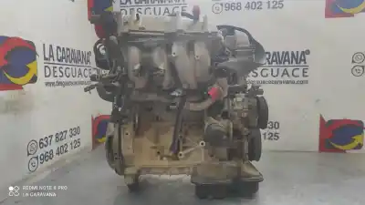 Pièce détachée automobile d'occasion moteur complet pour nissan primera berlina 2.0 16v références oem iam sr20  