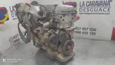 Pièce détachée automobile d'occasion moteur complet pour nissan primera berlina 2.0 16v références oem iam sr20  